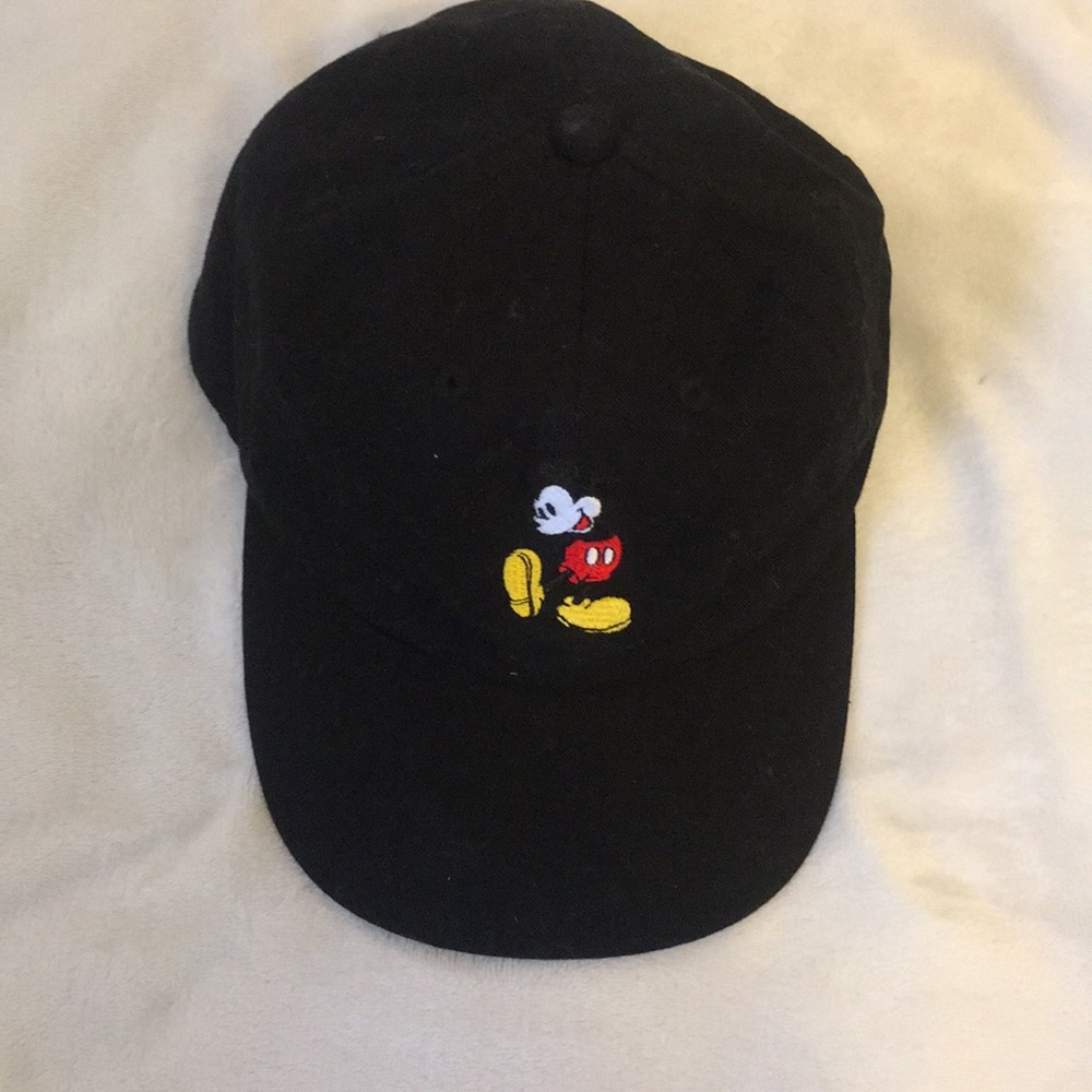 Cap